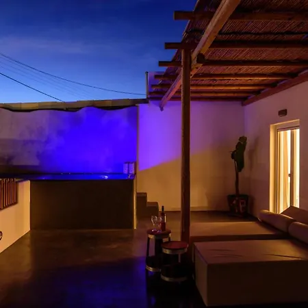 Athiri Luxury Bed & Breakfast