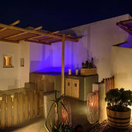 Athiri Luxury *