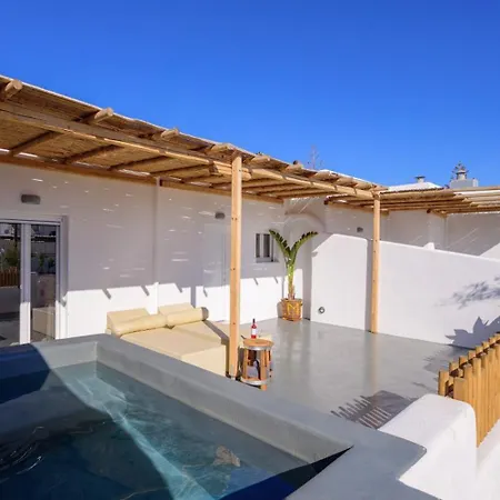 Athiri Luxury Perivolos (Santorini)