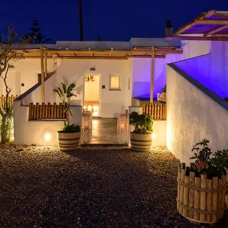 Bed & Breakfast Athiri Luxury