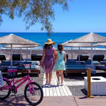 Bed & Breakfast Athiri Luxury *
