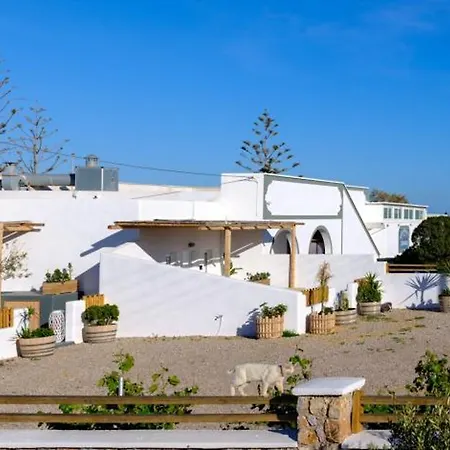 Bed & Breakfast Athiri Luxury *