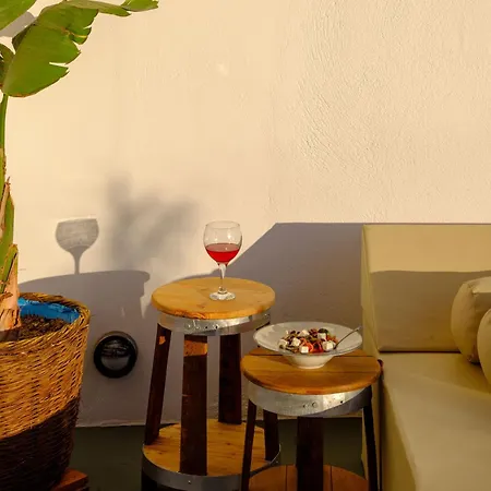 Athiri Luxury * Perivolos (Santorini)