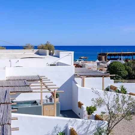 Athiri Luxury Bed & Breakfast