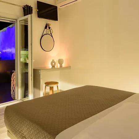 Bed & Breakfast Athiri Luxury *