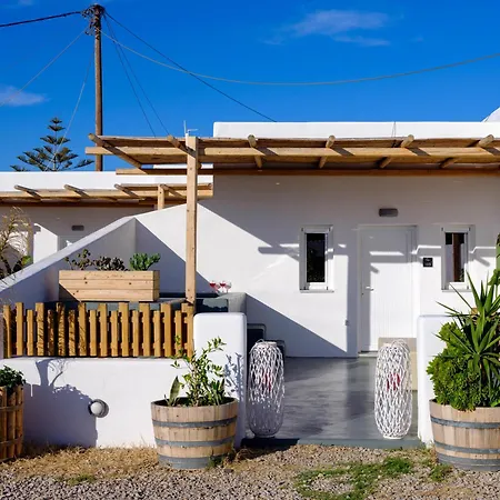 Bed & Breakfast Athiri Luxury