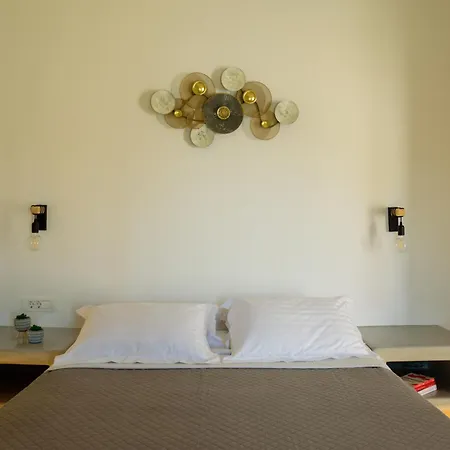 Athiri Luxury * Perivolos (Santorini)