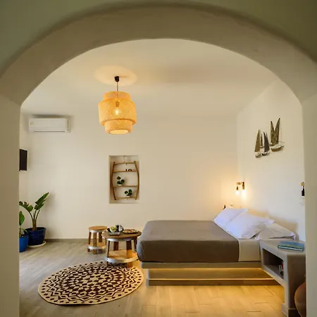 Athiri Luxury Bed & Breakfast