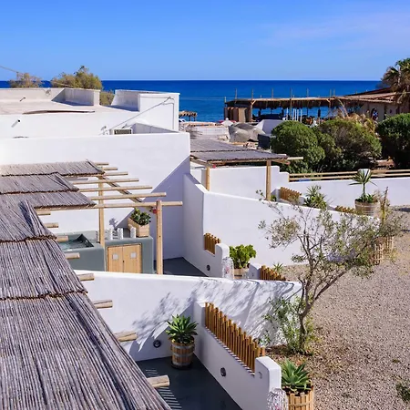 Athiri Luxury Bed & Breakfast