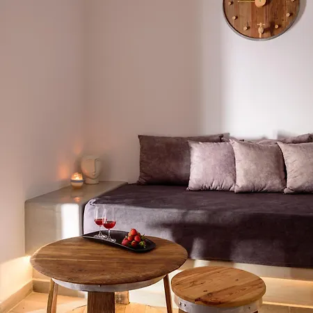 Athiri Luxury Bed & Breakfast