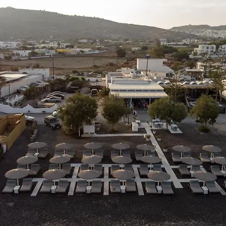 Athiri Luxury Bed & Breakfast *