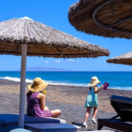 Athiri Luxury * Perivolos (Santorini)