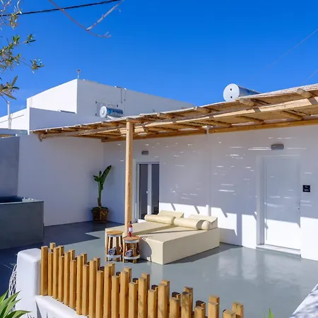 Athiri Luxury Perivolos (Santorini)
