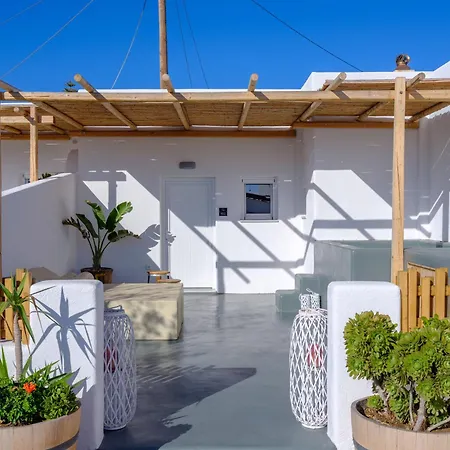 Bed & Breakfast Athiri Luxury