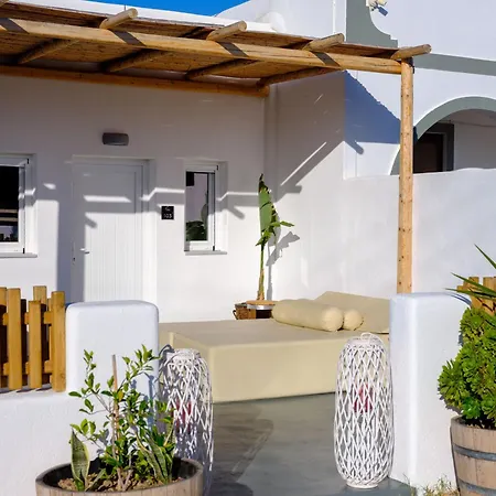 Athiri Luxury Bed & Breakfast *