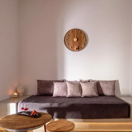 Bed & Breakfast Athiri Luxury *