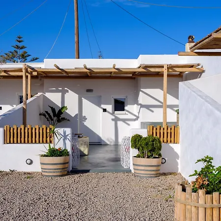Bed & Breakfast Athiri Luxury *